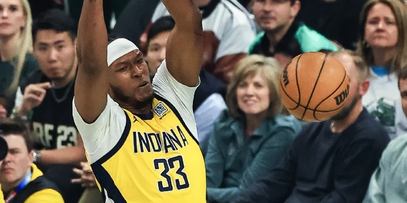 Indiana Pacers vs Miami Heat Prediction and Betting Tips (18.11.2024) Indiana Pacers vs Miami Heat Prediction and Betting Tips (18.11.2024)