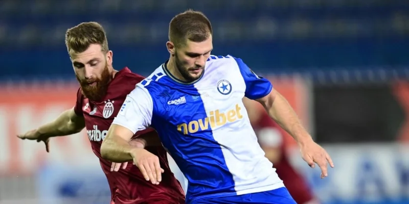 Niki Volou vs Makedonikos Neapolis Prediction and Betting Tips (18.11.2024) Niki Volou vs Makedonikos Neapolis Prediction and Betting Tips (18.11.2024)