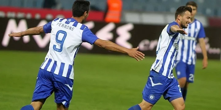 Kampaniakos Chalastras vs Iraklis Prediction and Betting Tips (18.11.2024)