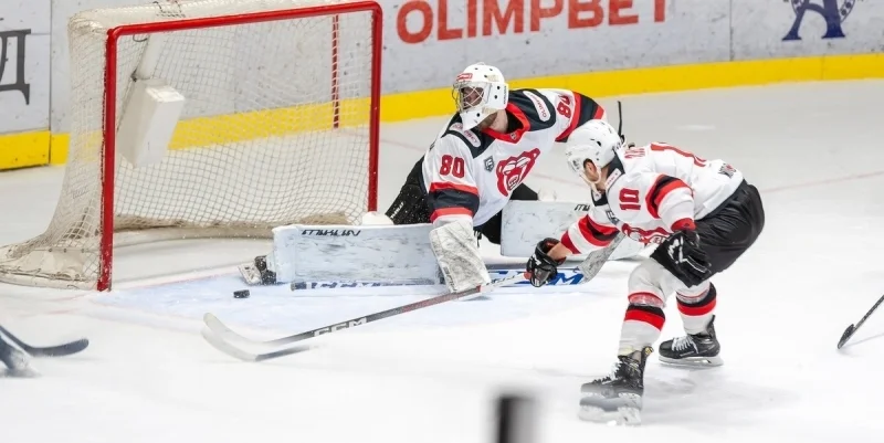 Molot-Prikamye Perm - Chelmet Chelyabinsk Molot-Prikamye Perm - Chelmet Chelyabinsk