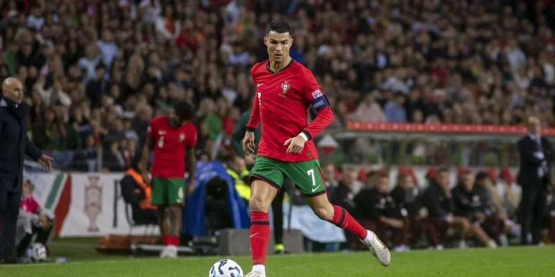 Croatia - Portugal Croatia - Portugal
