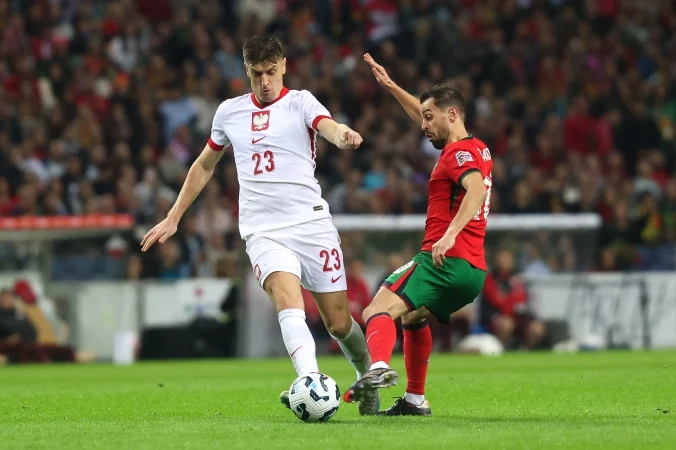 Poland vs Scotland Predicción y Consejos de apuestas (18.11.2024) Poland vs Scotland Predicción y Consejos de apuestas (18.11.2024)