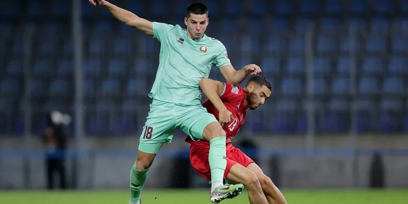 Bulgaria vs Belarus Prediction and Betting Tips (18.11.2024) Bulgaria vs Belarus Prediction and Betting Tips (18.11.2024)
