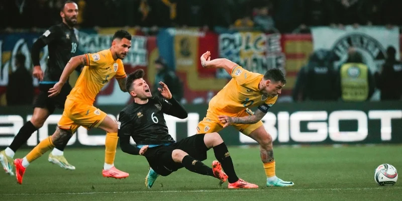 Kosovo vs Lithuania Prediction and Betting Tips (18.11.2024) Kosovo vs Lithuania Prediction and Betting Tips (18.11.2024)