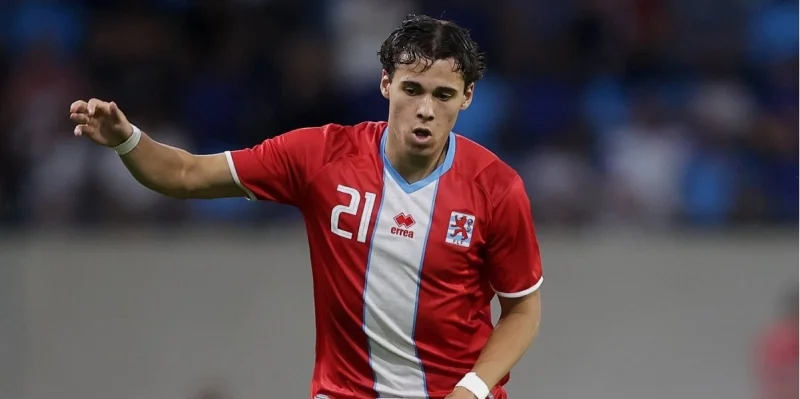 Luxembourg vs Northern Ireland Prediction and Betting Tips (18.11.2024) Luxembourg vs Northern Ireland Prediction and Betting Tips (18.11.2024)