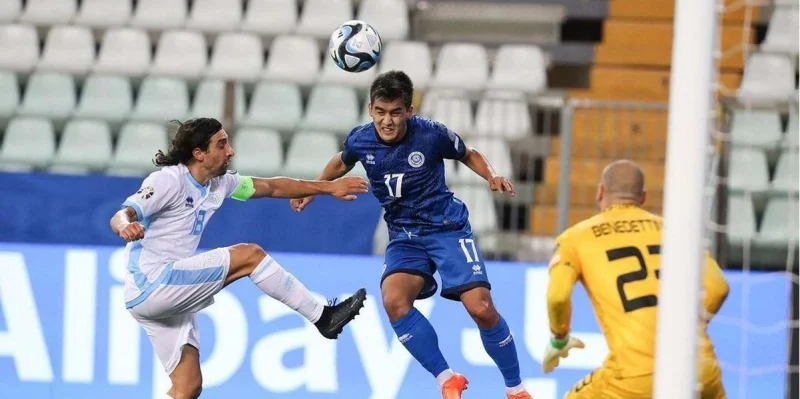 Liechtenstein vs San Marino Prediction and Betting Tips (18.11.2024) Liechtenstein vs San Marino Prediction and Betting Tips (18.11.2024)