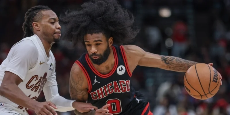 Detroit Pistons - Chicago Bulls Detroit Pistons - Chicago Bulls