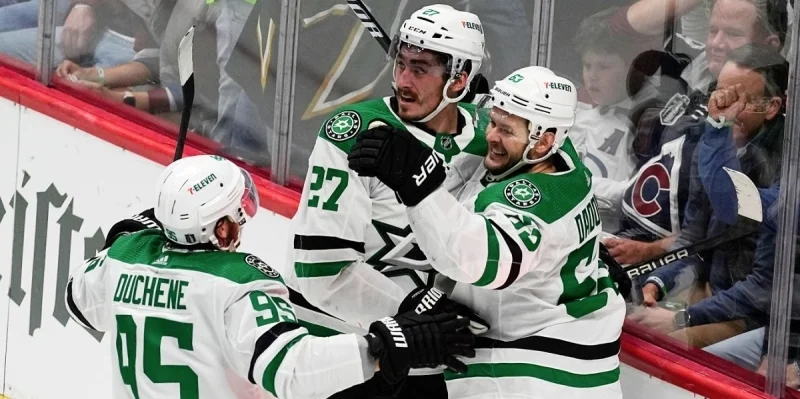 Dallas Stars - Anaheim Ducks Dallas Stars - Anaheim Ducks