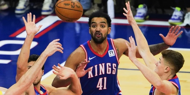 Sacramento Kings - Atlanta Hawks Sacramento Kings - Atlanta Hawks