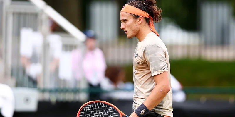 Mattia Bellucci vs Tung-Lin Wu Prediction and Betting Tips (19.11.2024) Mattia Bellucci vs Tung-Lin Wu Prediction and Betting Tips (19.11.2024)