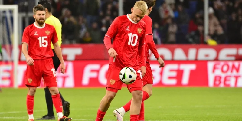 Russia vs Syria Prediction and Betting Tips (19.11.2024) Russia vs Syria Prediction and Betting Tips (19.11.2024)