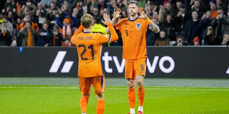 Bosnia and Herzegovina vs Netherlands Prediction and Betting Tips (19.11.2024) Bosnia and Herzegovina vs Netherlands Prediction and Betting Tips (19.11.2024)