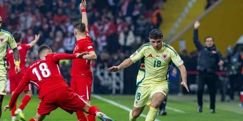 Wales vs Iceland Predicción y Consejos de apuestas (19.11.2024) Wales vs Iceland Predicción y Consejos de apuestas (19.11.2024)