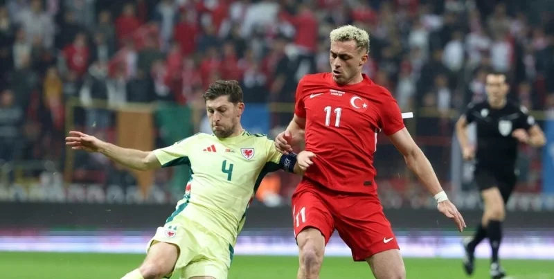 Montenegro vs Turkey Prediction and Betting Tips (19.11.2024) Montenegro vs Turkey Prediction and Betting Tips (19.11.2024)