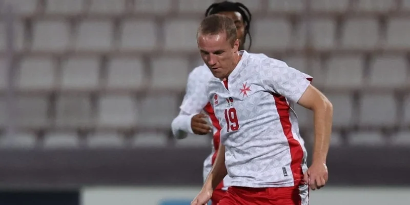 Malta vs Andorra Prediction and Betting Tips (19.11.2024) Malta vs Andorra Prediction and Betting Tips (19.11.2024)