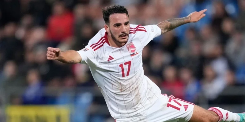 Gibraltar vs Moldova Prediction and Betting Tips (19.11.2024) Gibraltar vs Moldova Prediction and Betting Tips (19.11.2024)