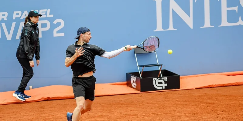Jurij Rodionov vs Rei Sakamoto Prediction and Betting Tips (19.11.2024) Jurij Rodionov vs Rei Sakamoto Prediction and Betting Tips (19.11.2024)