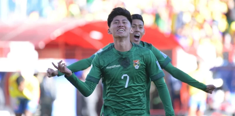 Bolivia vs Paraguay Prediction and Betting Tips (19.11.2024) Bolivia vs Paraguay Prediction and Betting Tips (19.11.2024)