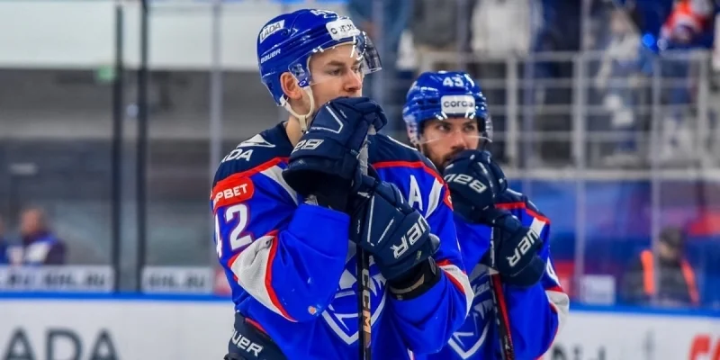 Lada Togliatti - CSKA Moscow