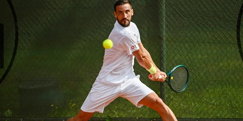 Javier Barranco vs Damir Dzumhur Prediction and Betting Tips (19.11.2024) Javier Barranco vs Damir Dzumhur Prediction and Betting Tips (19.11.2024)