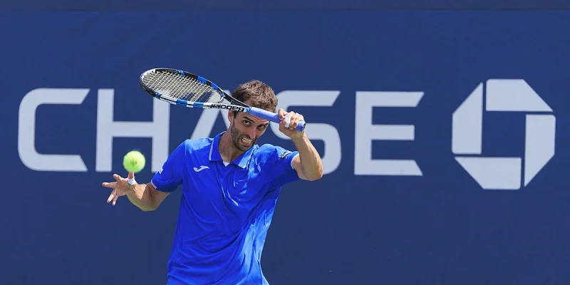 Albert Ramos-Vinolas vs Carlos Taberner Prediction and Betting Tips (19.11.2024) Albert Ramos-Vinolas vs Carlos Taberner Prediction and Betting Tips (19.11.2024)