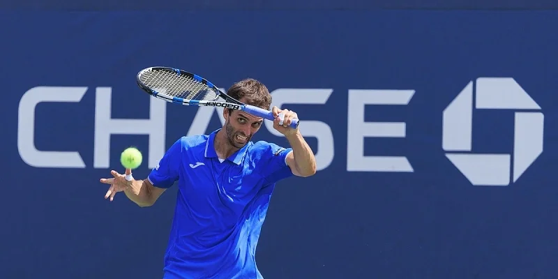Albert Ramos-Vinolas - Carlos Taberner Albert Ramos-Vinolas - Carlos Taberner