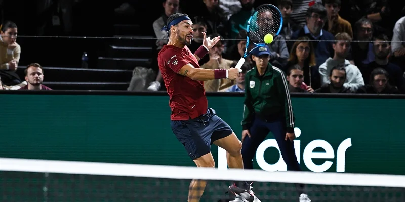 Fabio Fognini vs Daniel Rincon Prediction and Betting Tips (19.11.2024) Fabio Fognini vs Daniel Rincon Prediction and Betting Tips (19.11.2024)