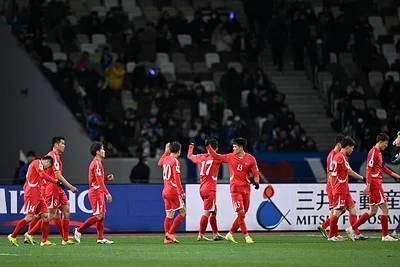 North Korea vs Uzbekistan Prediction and Betting Tips (19.11.2024) North Korea vs Uzbekistan Prediction and Betting Tips (19.11.2024)
