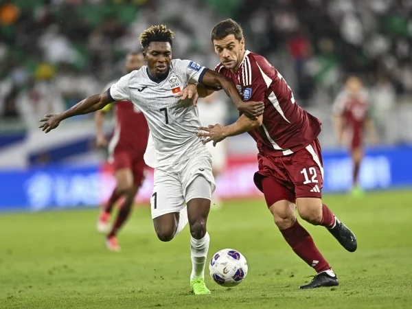 Kyrgyzstan vs Iran Prediction and Betting Tips (19.11.2024) Kyrgyzstan vs Iran Prediction and Betting Tips (19.11.2024)
