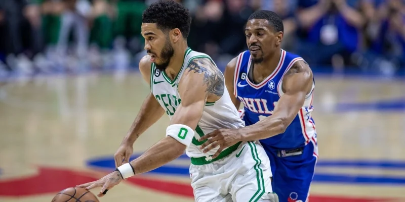 Boston Celtics vs Cleveland Cavaliers Prediction and Betting Tips (20.11.2024) Boston Celtics vs Cleveland Cavaliers Prediction and Betting Tips (20.11.2024)