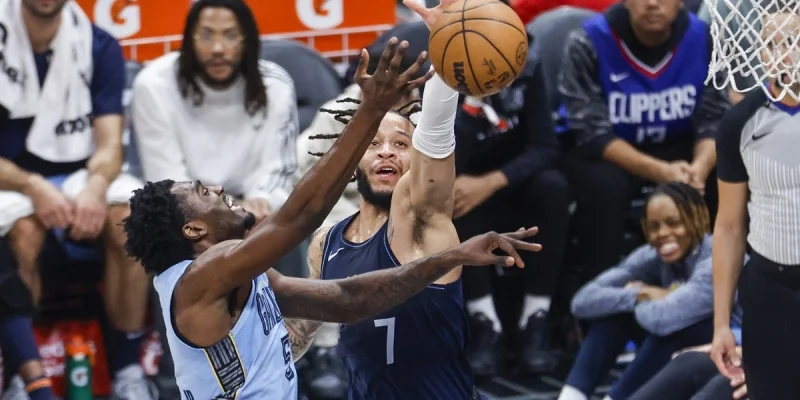 Memphis Grizzlies vs Denver Nuggets Prediction and Betting Tips (20.11.2024) Memphis Grizzlies vs Denver Nuggets Prediction and Betting Tips (20.11.2024)