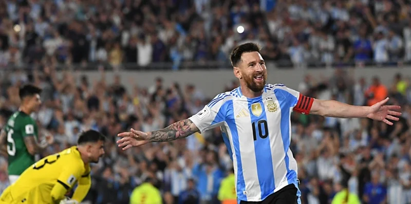 Argentina vs Peru Prediction and Betting Tips (20.11.2024) Argentina vs Peru Prediction and Betting Tips (20.11.2024)