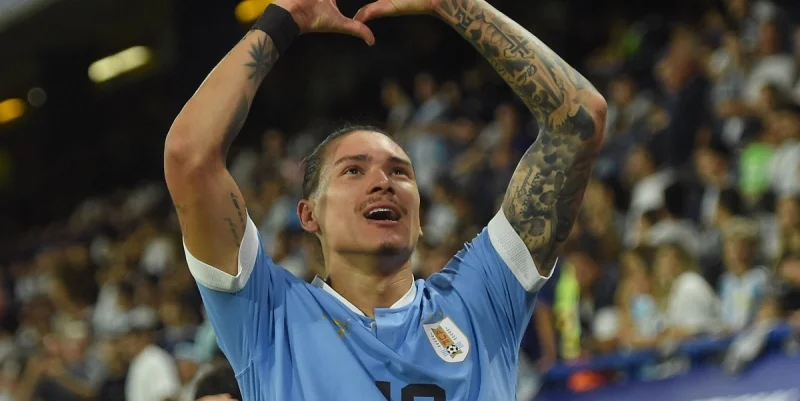 Brazil vs Uruguay Prediction and Betting Tips (20.11.2024) Brazil vs Uruguay Prediction and Betting Tips (20.11.2024)