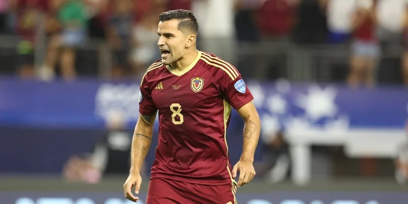 Chile vs Venezuela Predicción y Consejos de apuestas (20.11.2024) Chile vs Venezuela Predicción y Consejos de apuestas (20.11.2024)