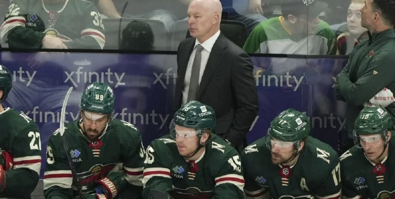 St. Louis Blues - Minnesota Wild St. Louis Blues - Minnesota Wild