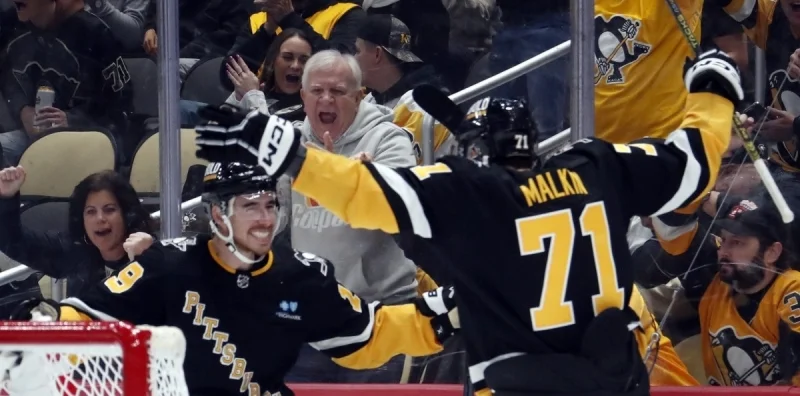 Pittsburgh Penguins vs Tampa Bay Lightning Prediction and Betting Tips (20.11.2024) Pittsburgh Penguins vs Tampa Bay Lightning Prediction and Betting Tips (20.11.2024)