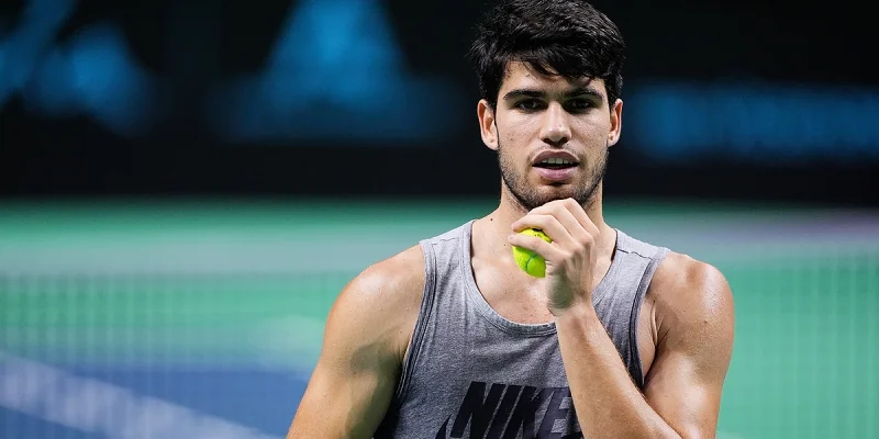 Tallon Griekspoor vs Carlos Alcaraz Prediction and Betting Tips (19.11.2024) Tallon Griekspoor vs Carlos Alcaraz Prediction and Betting Tips (19.11.2024)