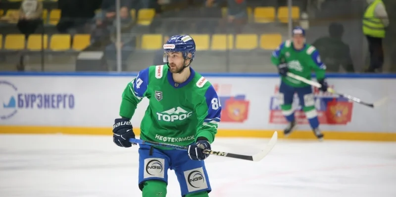 Toros Neftekamsk vs Magnitka Magnitogorsk Prediction and Betting Tips (20.11.2024) Toros Neftekamsk vs Magnitka Magnitogorsk Prediction and Betting Tips (20.11.2024)
