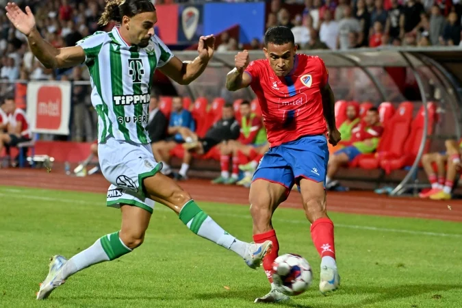 Sloga Doboj vs Borac Banja Luka Prediction and Betting Tips (20.11.2024) Sloga Doboj vs Borac Banja Luka Prediction and Betting Tips (20.11.2024)