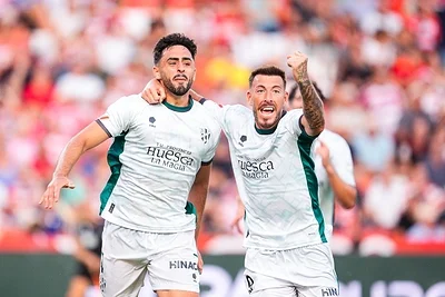 Eldense vs SD Huesca Prediction and Betting Tips (20.11.2024) Eldense vs SD Huesca Prediction and Betting Tips (20.11.2024)