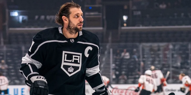 Los Angeles Kings vs Buffalo Sabres Predicción y Consejos de apuestas (21.11.2024) Los Angeles Kings vs Buffalo Sabres Predicción y Consejos de apuestas (21.11.2024)
