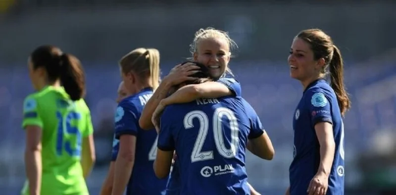 Chelsea Ladies vs Celtic Prediction and Betting Tips (20.11.2024) Chelsea Ladies vs Celtic Prediction and Betting Tips (20.11.2024)