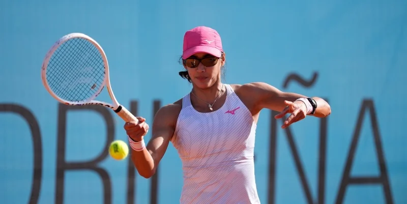 Lauren Davis vs Astra Sharma Predicción y Consejos de apuestas (20.11.2024) Lauren Davis vs Astra Sharma Predicción y Consejos de apuestas (20.11.2024)