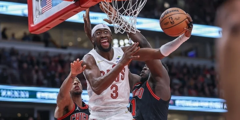 Cleveland Cavaliers - New Orleans Pelicans Cleveland Cavaliers - New Orleans Pelicans