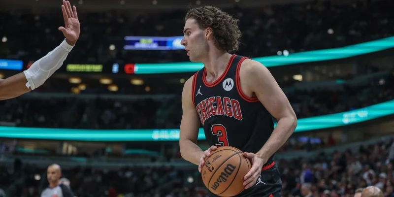 Milwaukee Bucks vs Chicago Bulls Predicción y Consejos de apuestas (21.11.2024) Milwaukee Bucks vs Chicago Bulls Predicción y Consejos de apuestas (21.11.2024)