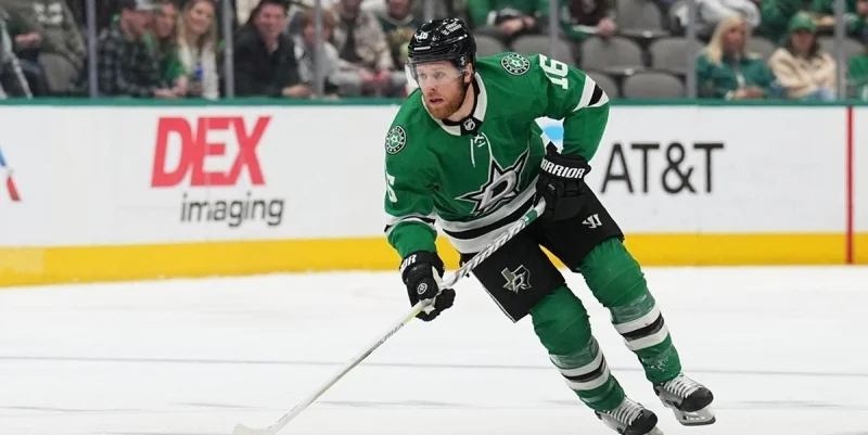 Dallas Stars vs San Jose Sharks Prediction and Betting Tips (21.11.2024) Dallas Stars vs San Jose Sharks Prediction and Betting Tips (21.11.2024)