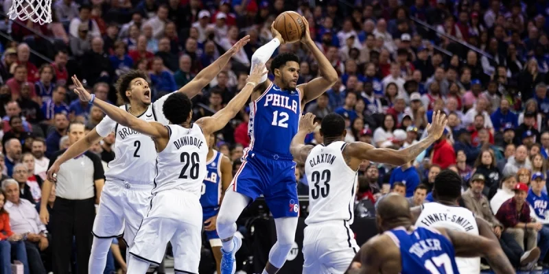 Memphis Grizzlies vs Philadelphia 76ers Prediction and Betting Tips (21.11.2024) Memphis Grizzlies vs Philadelphia 76ers Prediction and Betting Tips (21.11.2024)