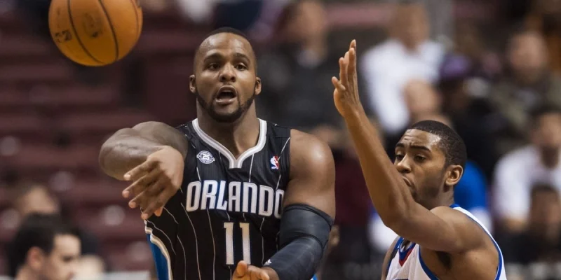 LA Clippers - Orlando Magic LA Clippers - Orlando Magic