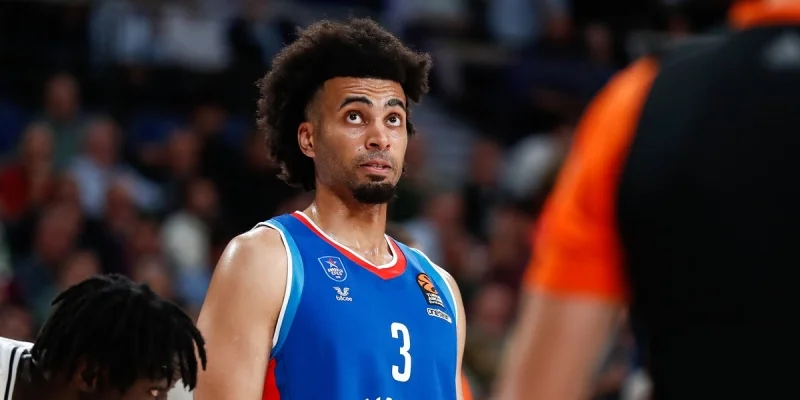 Anadolu Efes vs Paris Basketball Prediction and Betting Tips (21.11.2024) Anadolu Efes vs Paris Basketball Prediction and Betting Tips (21.11.2024)