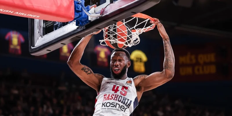 Olympiacos B.C. vs Saski Baskonia Prediction and Betting Tips (21.11.2024) Olympiacos B.C. vs Saski Baskonia Prediction and Betting Tips (21.11.2024)